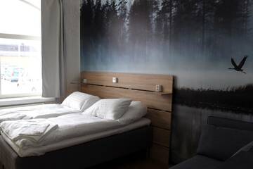 Фото Отель Place to Sleep Hotel Rauma г. Раума 5