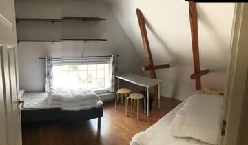 Фотографии Гостевой дом Sukkla Guesthouse г. Раума (Финляндия) №4 Фото Гостевой дом Sukkla Guesthouse г. Раума 4