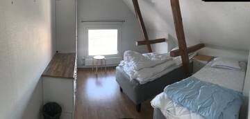Фотографии Гостевой дом Sukkla Guesthouse г. Раума (Финляндия) №5 Фото Гостевой дом Sukkla Guesthouse г. Раума 5