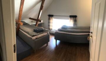 Фотографии Гостевой дом Sukkla Guesthouse г. Раума (Финляндия) №1 Фото Гостевой дом Sukkla Guesthouse г. Раума 1