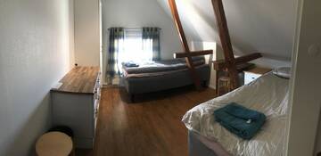 Фотографии Гостевой дом Sukkla Guesthouse г. Раума (Финляндия) №2 Фото Гостевой дом Sukkla Guesthouse г. Раума 2
