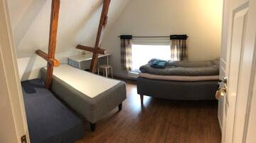 Фотографии Гостевой дом Sukkla Guesthouse г. Раума (Финляндия) №3 Фото Гостевой дом Sukkla Guesthouse г. Раума 3