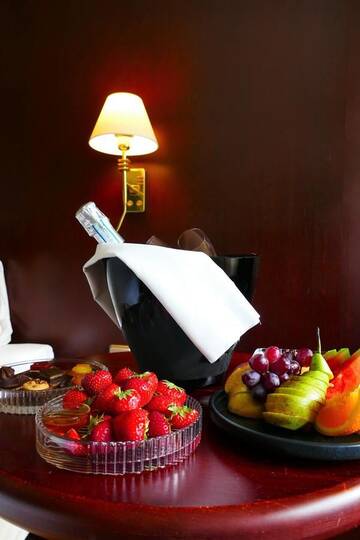 Фотографии Отель Hotel Kalliohovi г. Раума (Финляндия) №2 Фото Отель Hotel Kalliohovi г. Раума 2
