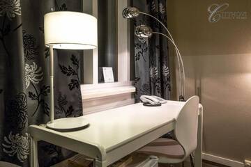Фото номера Одноместный номер Отель Hotel CityHovi г. Раума 11