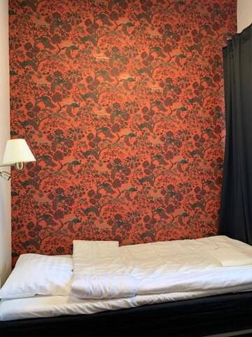 Фотографии Отель Hotel CityHovi г. Раума (Финляндия) №2 Фото Отель Hotel CityHovi г. Раума 2